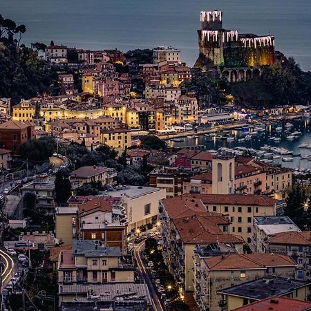 Apartament Casa Gaia Lerici Zewnętrze zdjęcie