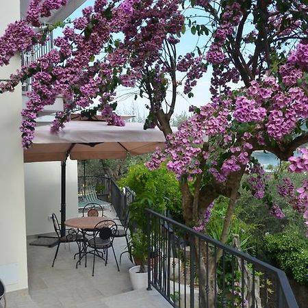 Apartament Casa Gaia Lerici Zewnętrze zdjęcie