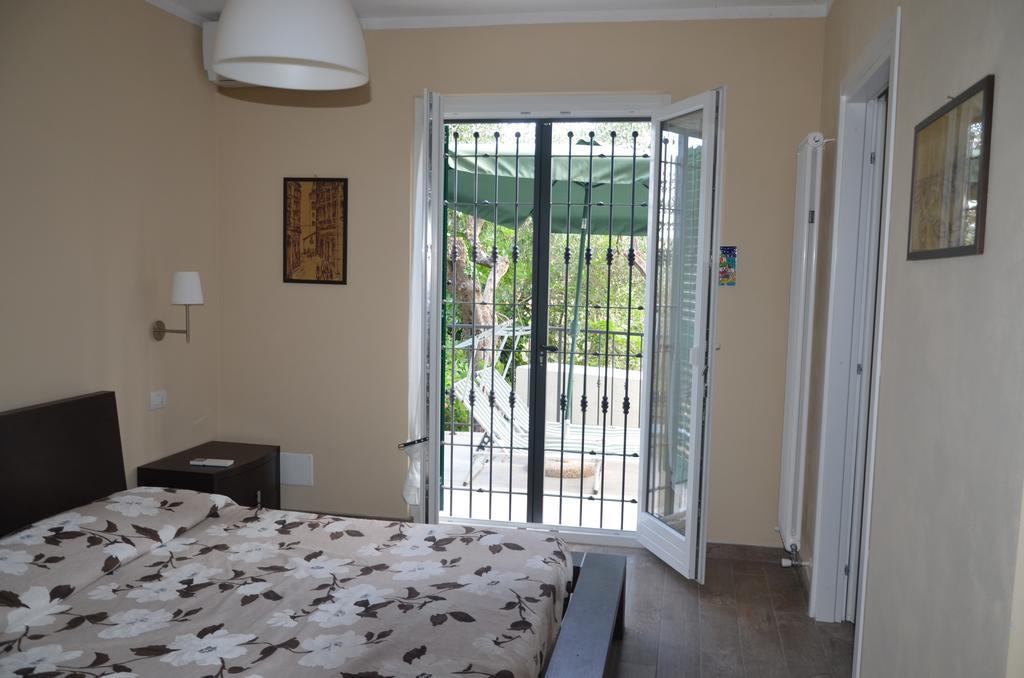 Apartament Casa Gaia Lerici Zewnętrze zdjęcie