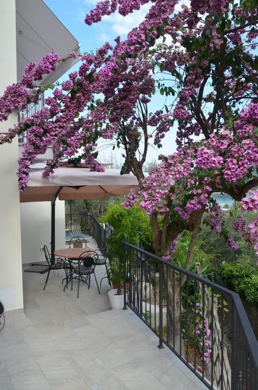 Apartament Casa Gaia Lerici Zewnętrze zdjęcie