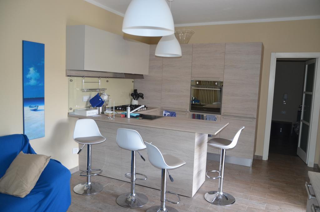 Apartament Casa Gaia Lerici Zewnętrze zdjęcie