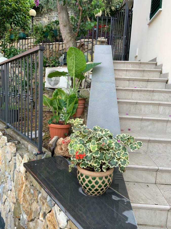 Apartament Casa Gaia Lerici Zewnętrze zdjęcie